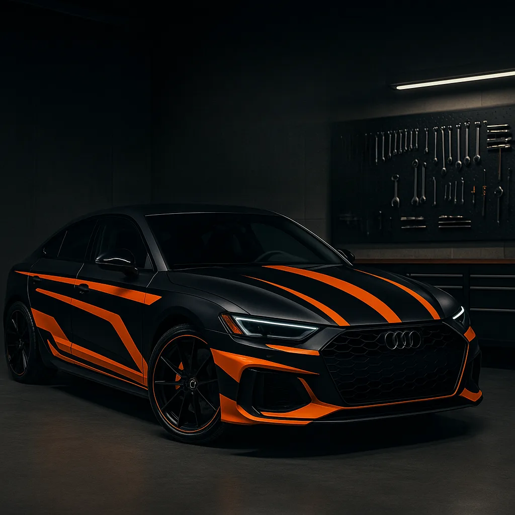 Realisation reprogrammation moteur Stage 1 - MTG Auto Sport