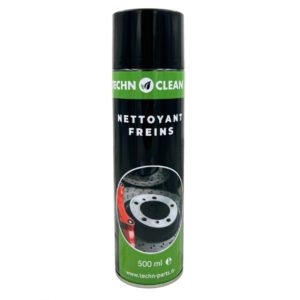 Nettoyant freins, 500ml - Techn Clean