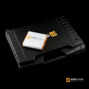 Autotuner Master et Slave – Outil de reprogrammation ECU officiel