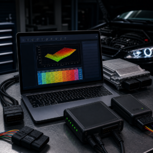 Outils reprogrammation