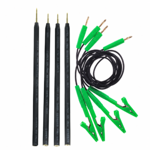 Stylos sondes pour cadre BDM LED