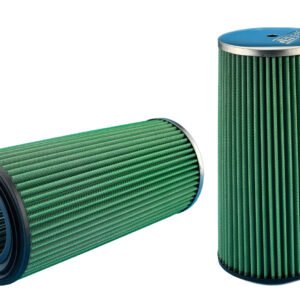 Filtre à air sport Green G053235 - LAND ROVER DISCOVERY 200 TDI JA018273 >