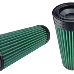Filtre à air sport Green G491601 - NISSAN CABSTAR E 75 28