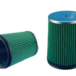 Filtre à air sport Green G491602 - MITSUBISHI L200 2,5L D