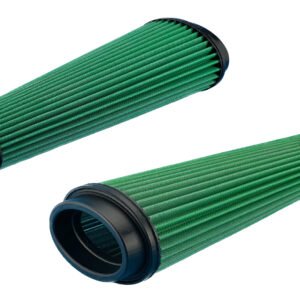Filtre à air sport Green G491603 - BMW ALPINA D3 (E90/E91) 2,0L D