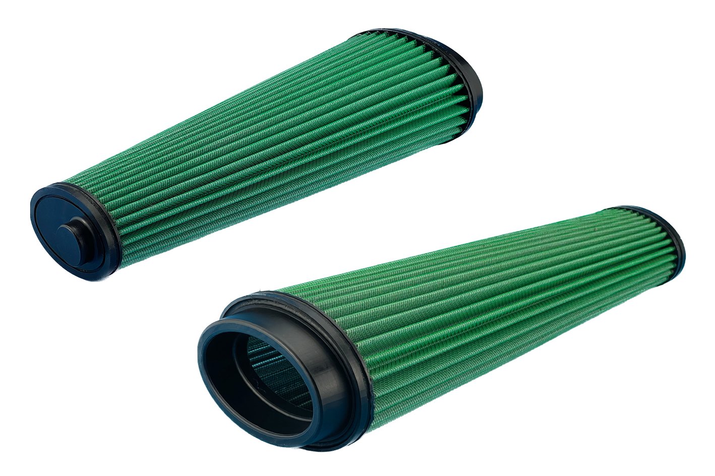 Filtre à air sport Green G491603 - BMW ALPINA D3 (E90/E91) 2,0L D