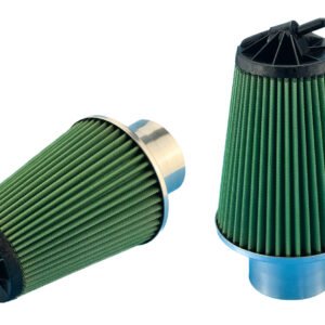 Filtre à air sport Green G491604 - HONDA S2000 2,0L i 16V VTEC