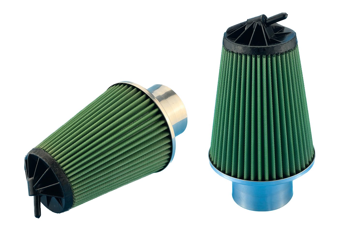 Filtre à air sport Green G491604 - HONDA S2000 2,0L i 16V VTEC