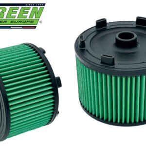 Filtre à air sport Green G491605 - TOYOTA HILUX/FORTUNER (RZN1) 2,7L