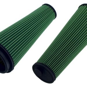 Filtre à air sport Green G491609 - BMW ALPINA D10 (E90/E91) 3,0L D