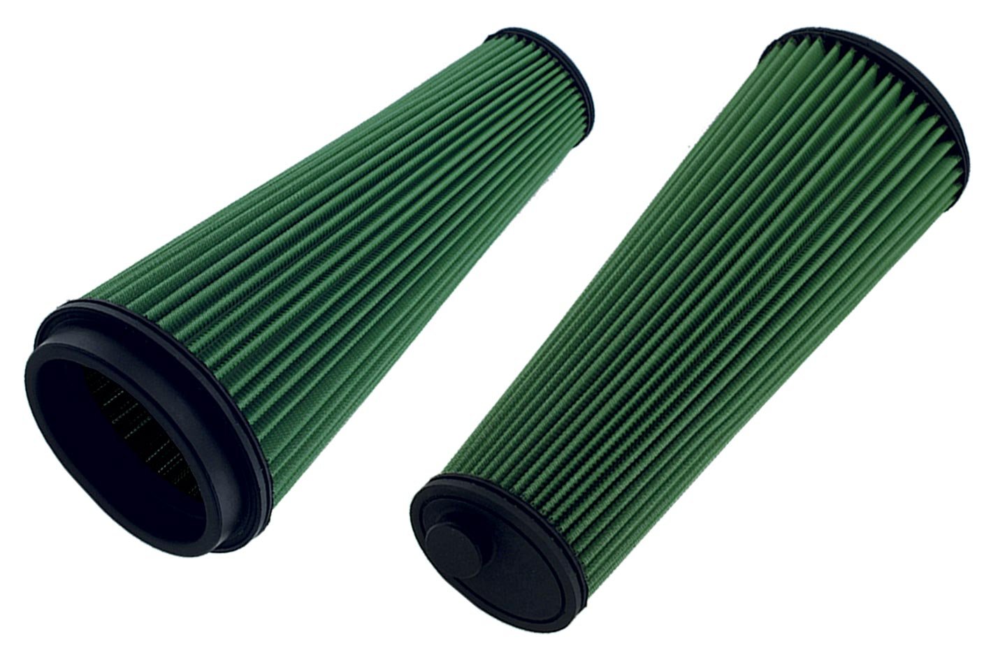 Filtre à air sport Green G491609 - BMW ALPINA D10 (E90/E91) 3,0L D