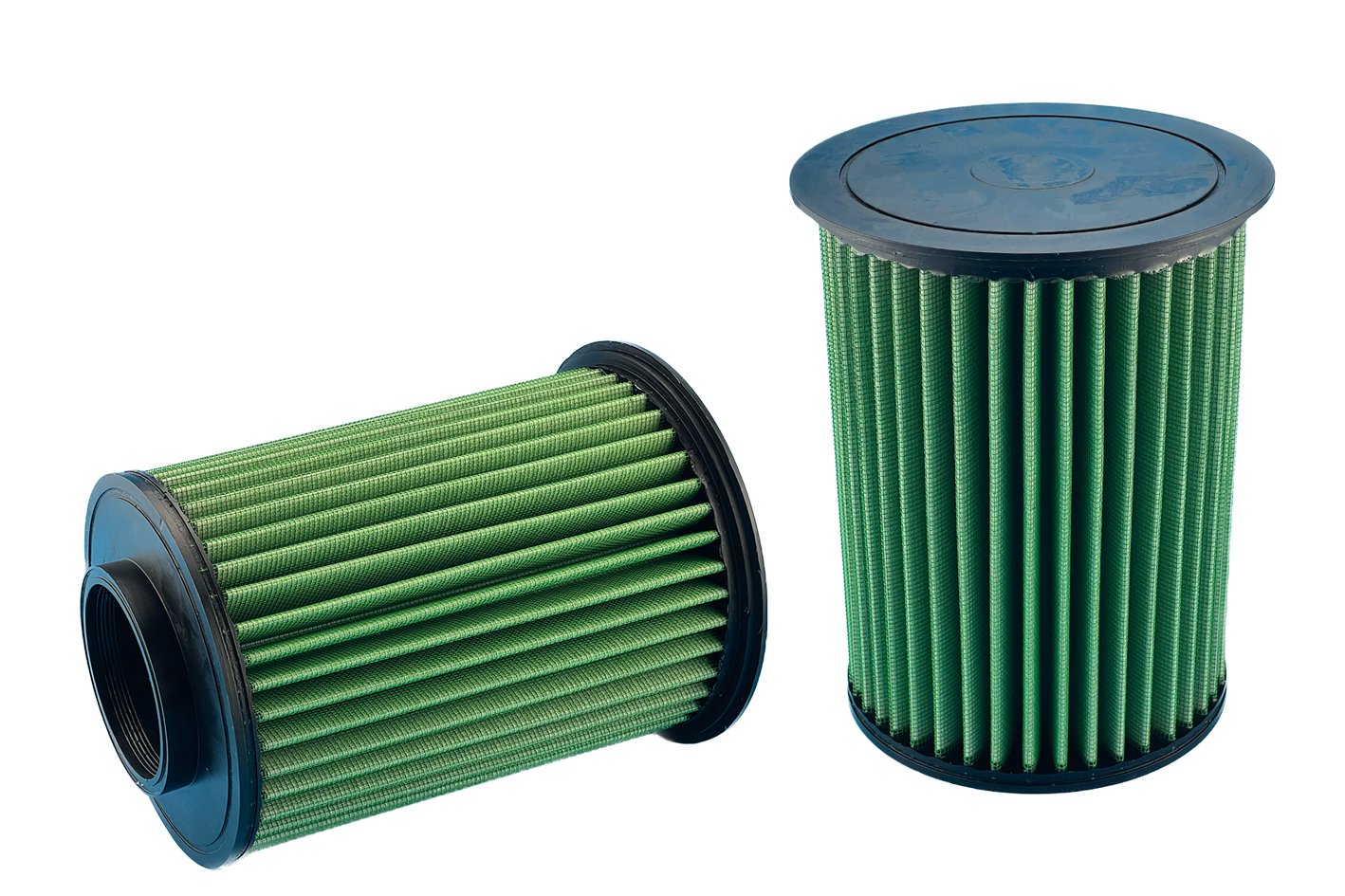 Filtre à air sport Green G491620 - FORD FOCUS II 2,5L RS