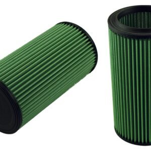 Filtre à air sport Green G491623 - ALFA ROMEO 4 C 1,8L TBI
