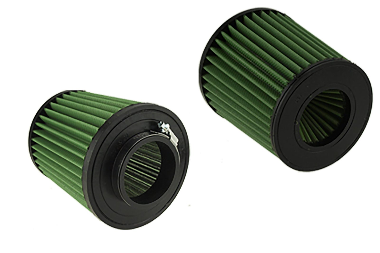 Filtre à air sport Green G491624 - BMW SERIE 1 (E81/E82/E87/E88) 116 i