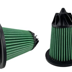Filtre à air sport Green G591001 - FORD MUSTANG 3,6L i V6
