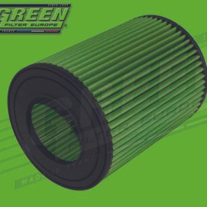 Filtre à air sport Green G591005 - BUICK RAINIER 4,2L V6