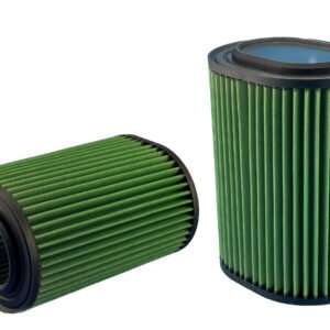 Filtre à air sport Green G591009 - LAND ROVER RANGE ROVER III (L228) 4,4L i V8