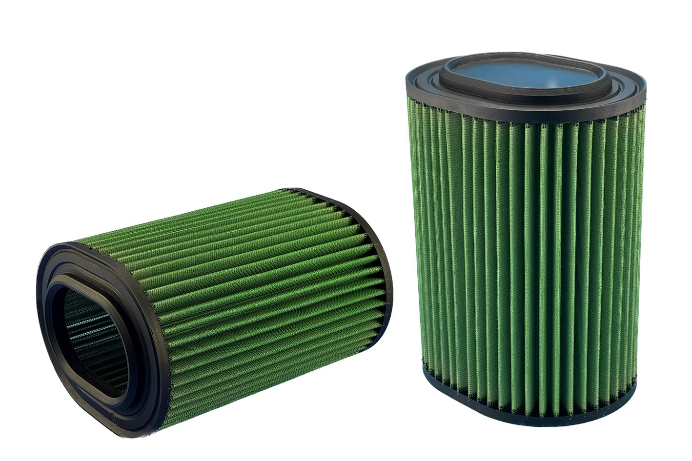 Filtre à air sport Green G591009 - LAND ROVER RANGE ROVER III (L228) 4,4L i V8