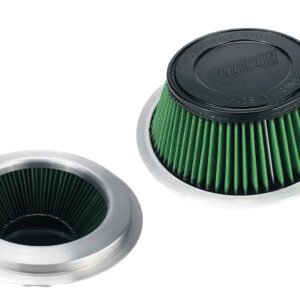 Filtre à air sport Green G591010 - ISUZU TROOPER I 2,6L