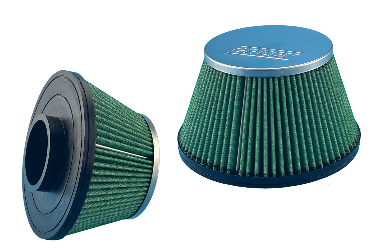 Filtre à air sport Green G591011 - BMW SERIE 3 (E46) 316 i