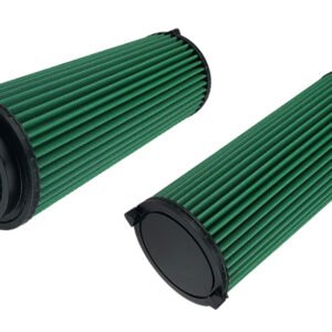 Filtre à air sport Green G591016 - MERCEDES C CLASSE (W203) 200 CDI 2,1L 16V
