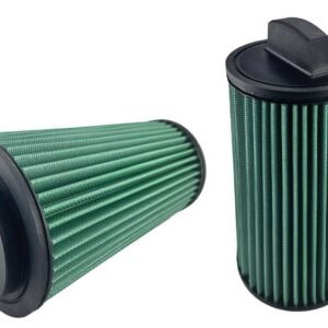 Filtre à air sport Green G591020 - MERCEDES C CLASSE (W203) 160