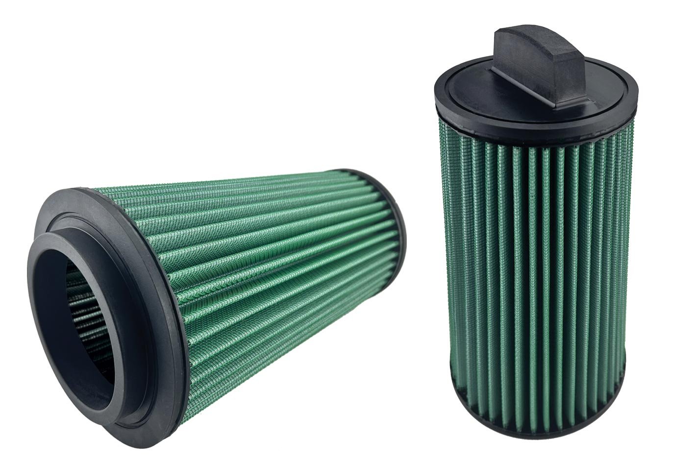 Filtre à air sport Green G591020 - MERCEDES C CLASSE (W203) 160