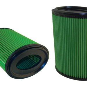Filtre à air sport Green G591022 - ALFA ROMEO 159 1,8L MPI