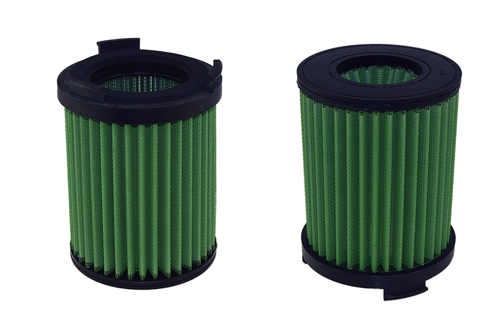 Filtre à air sport Green G591024BC - AUDI A1 (8X) 1,2L TFSI (Filtre Bi-cone / Filter With Twin-cone)