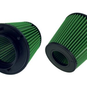 Filtre à air sport Green G591026 - AUDI A4 III (8K/B8) 3,0L TFSI