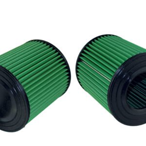 Filtre à air sport Green G591028 - AUDI A4 II 3,0L TFSI