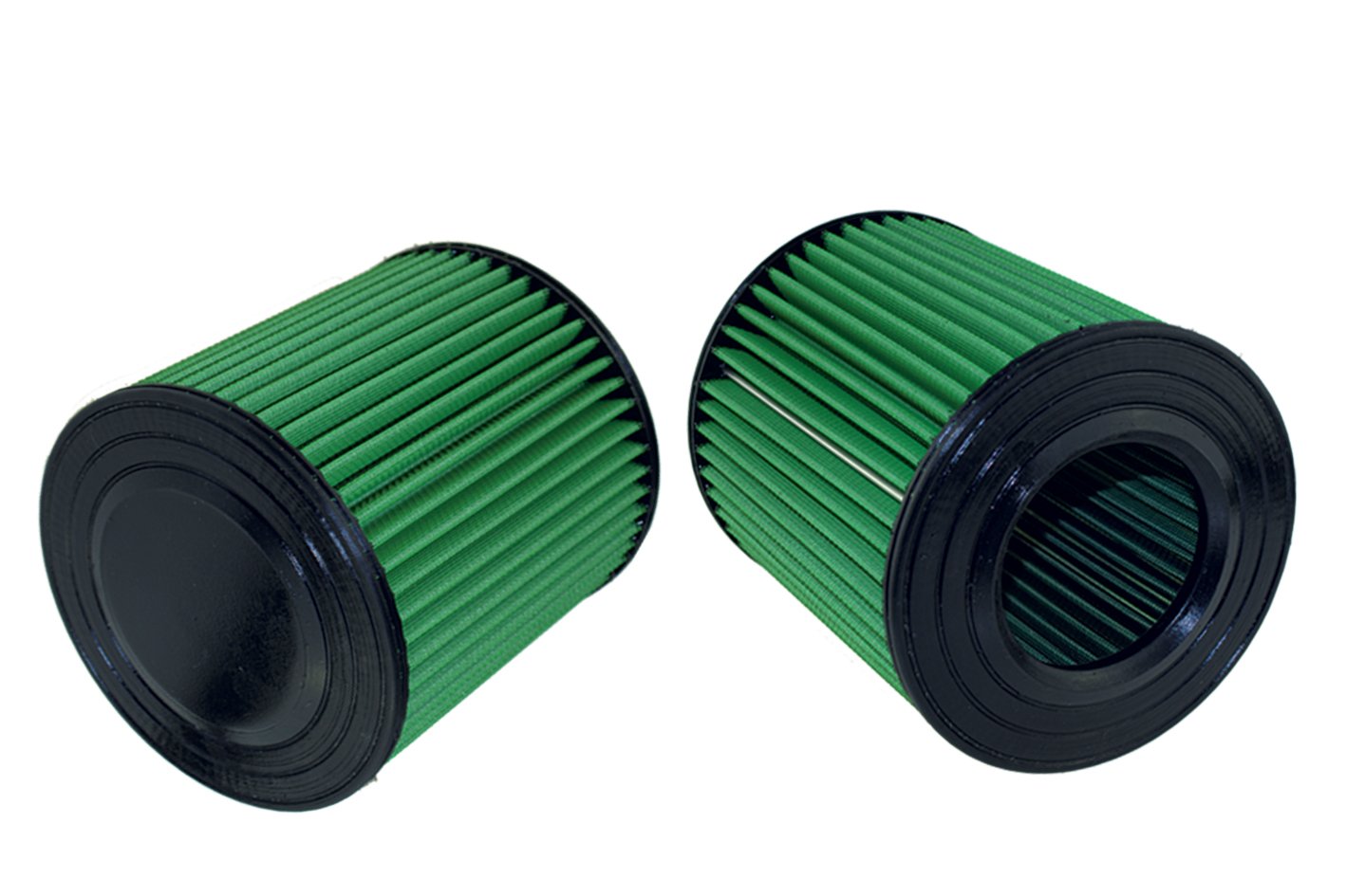 Filtre à air sport Green G591028 - AUDI A4 II 3,0L TFSI