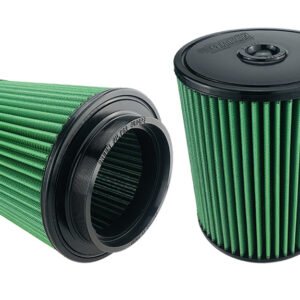 Filtre à air sport Green G591033 - AUDI A8 (4H) 2,0L Hybrid