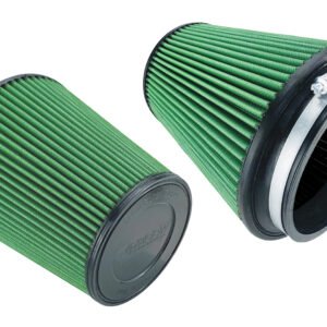 Filtre à air sport Green G591034 - FORD FALCON 5,0L V8 XR8