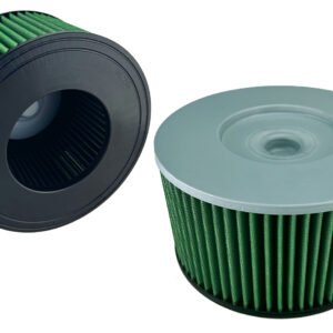 Filtre à air sport Green G791010 - TOYOTA HILUX 2,5L D4-D