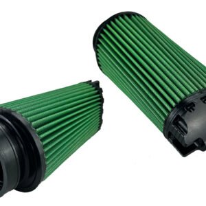 Filtre à air sport Green G791021 - INFINITI Q50 (V37) 2,2L D