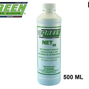 Détergent nettoyant Green 0,5 litre