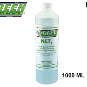 Détergent nettoyant Green 1 litre