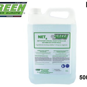 Détergent nettoyant Green 5 litres