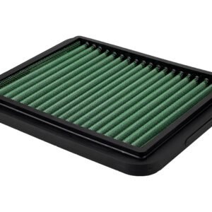 Filtre à air sport Green P338675 - SUZUKI BALENO 1,3L i 16V