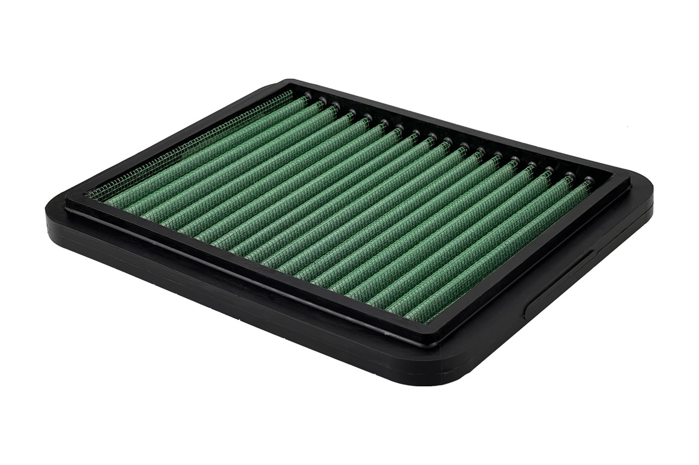 Filtre à air sport Green P338675 - SUZUKI BALENO 1,3L i 16V