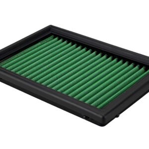 Filtre à air sport Green P360252 - FORD FIESTA COURIER 1,8L D