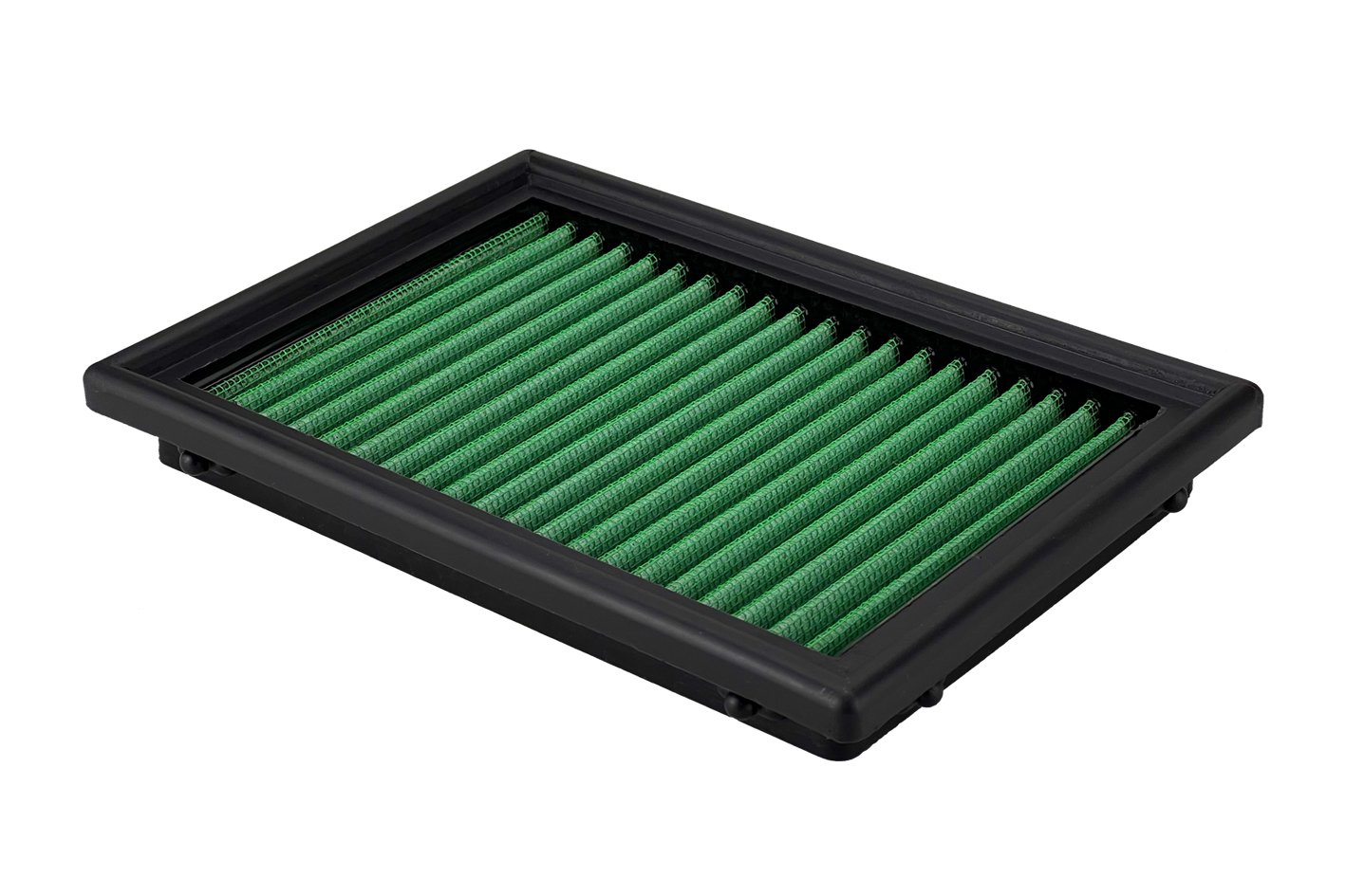 Filtre à air sport Green P360252 - FORD FIESTA COURIER 1,8L D