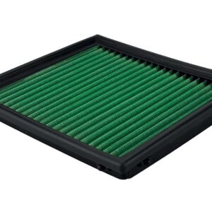 Filtre à air sport Green P380133 - JEEP RENEGADE 2,0L CRD