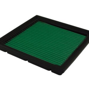 Filtre à air sport Green P380180 - AUDI 100 1,8L i K jetronic