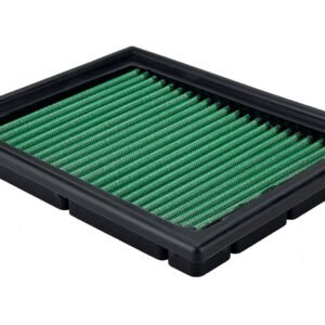 Filtre à air sport Green P383708 - AUDI A6 4,2L V8 RS6 (Attention 2 filtres nécessaires)