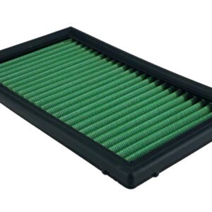 Filtre à air sport Green P401643 - FIAT CINQUECENTO 0,7L