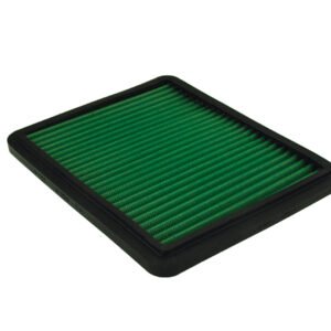 Filtre à air sport Green P414353 - MAZDA 323 IV (BG) 1,6L
