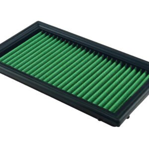 Filtre à air sport Green P432297 - LOTUS ESPRIT 3,5L i V8 32V Twin TURBO (Attention 2 filtres nécessaires)