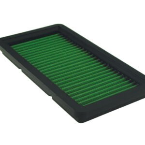 Filtre à air sport Green P435836 - ALFA ROMEO 145 1,9L TD
